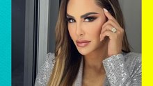 Ninel Conde protagoniza zafarrancho en el aeropuerto tras percance en Mérida