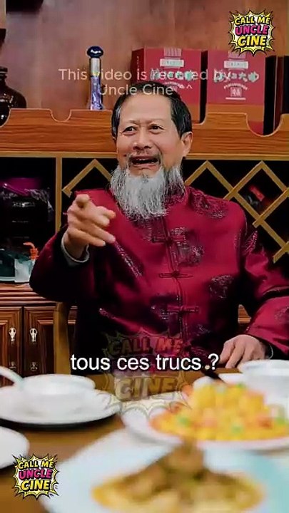 Bonne Année  Retour Triomphant (Doublé) - Sous-titres Français