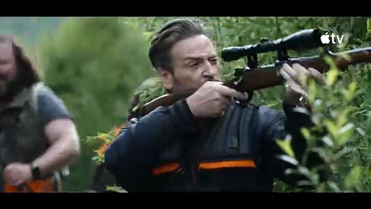 The Hunt Trailer