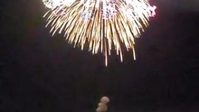 japanese fireworks