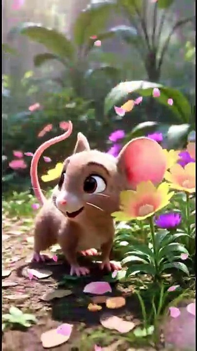 Clever Mouse