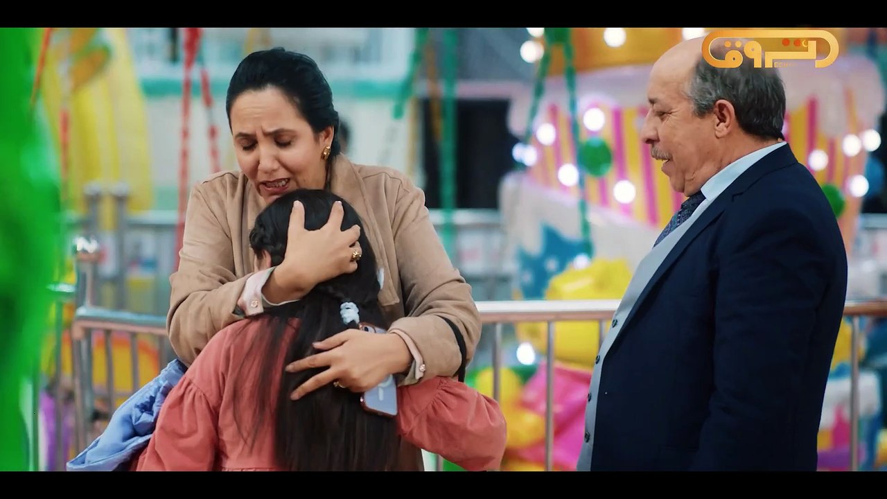 الرباعة | الموسم الثاني | الحلقة 02 | erbaa | saison 02 | Ep 02