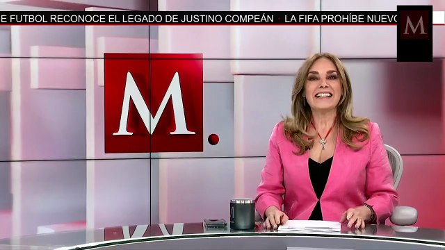 Debemos ser distintos : Higinio Martínez cuestiona a Francisco Vázquez por el Super Bowl
