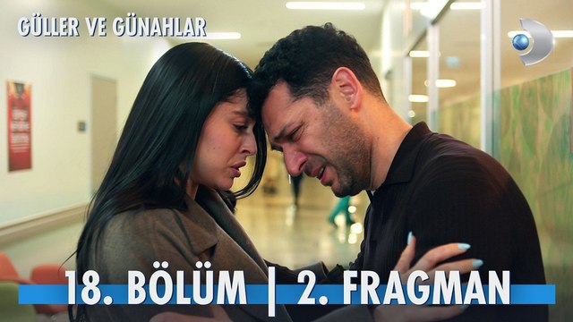 Güller ve Günahlar 18.Bölüm - Güller ve Günahlar - Sezon 1 - Bölüm 18 - Fragman VCRH STCRH