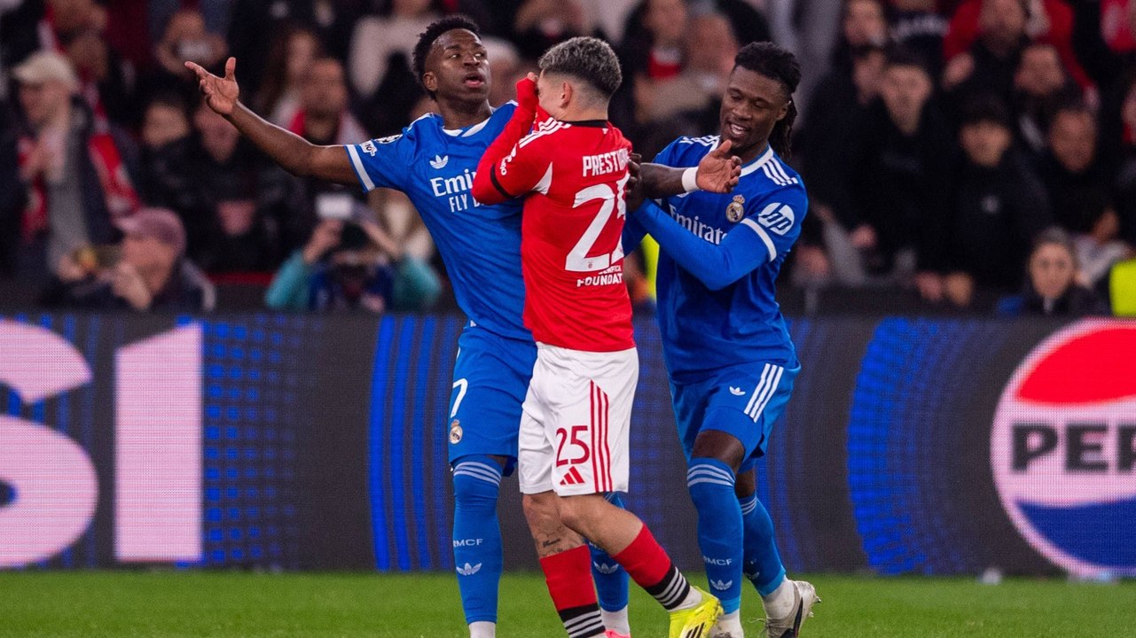 Arbeloa: 'Klar rassistischer Akt, den wir nie wieder sehen wollen'