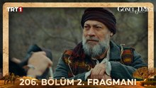 Gönül Dağı 206.Bölüm - Gönül Dağı - Sezon 6 - Bölüm 206 - Fragman VCRH STCRH