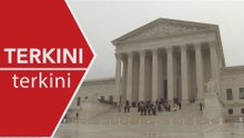 [TERKINI] Mahkamah Agung AS batal tarif besar-besaran Trump