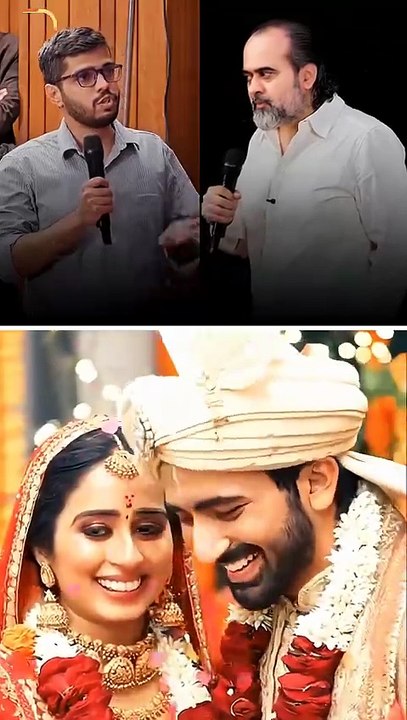 Marry Or Stay single Or Live-in_ __ Acharya Prashant