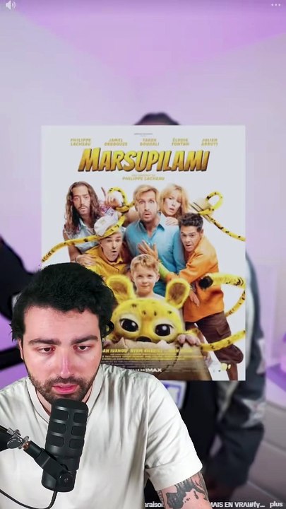 Faut-il critiquer les acteurs enfants ? MaGueule règle ses comptes avec le cinéma français !
