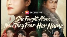 She Fought Alone Now They Fear Her Name - Full HD Movie