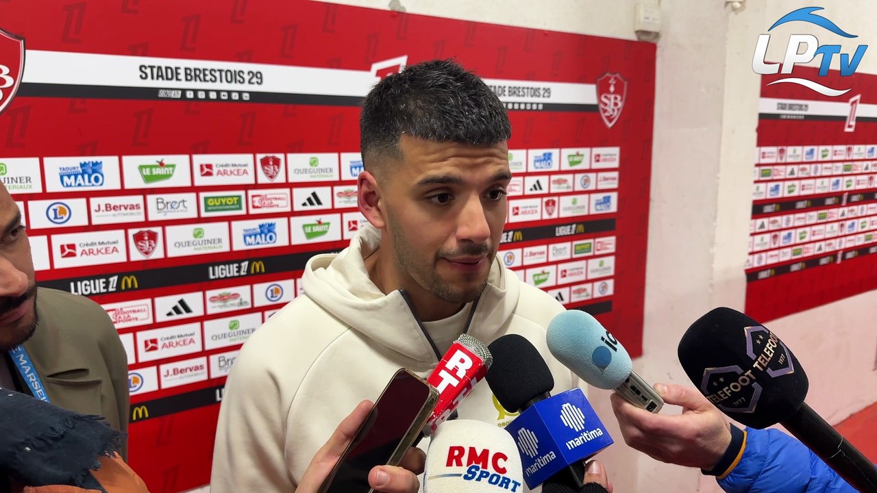 Rulli : « On doit redevenir une équipe »