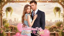 A Valentine’S Day, A Price, And Mr.Right Englishsub 🍿