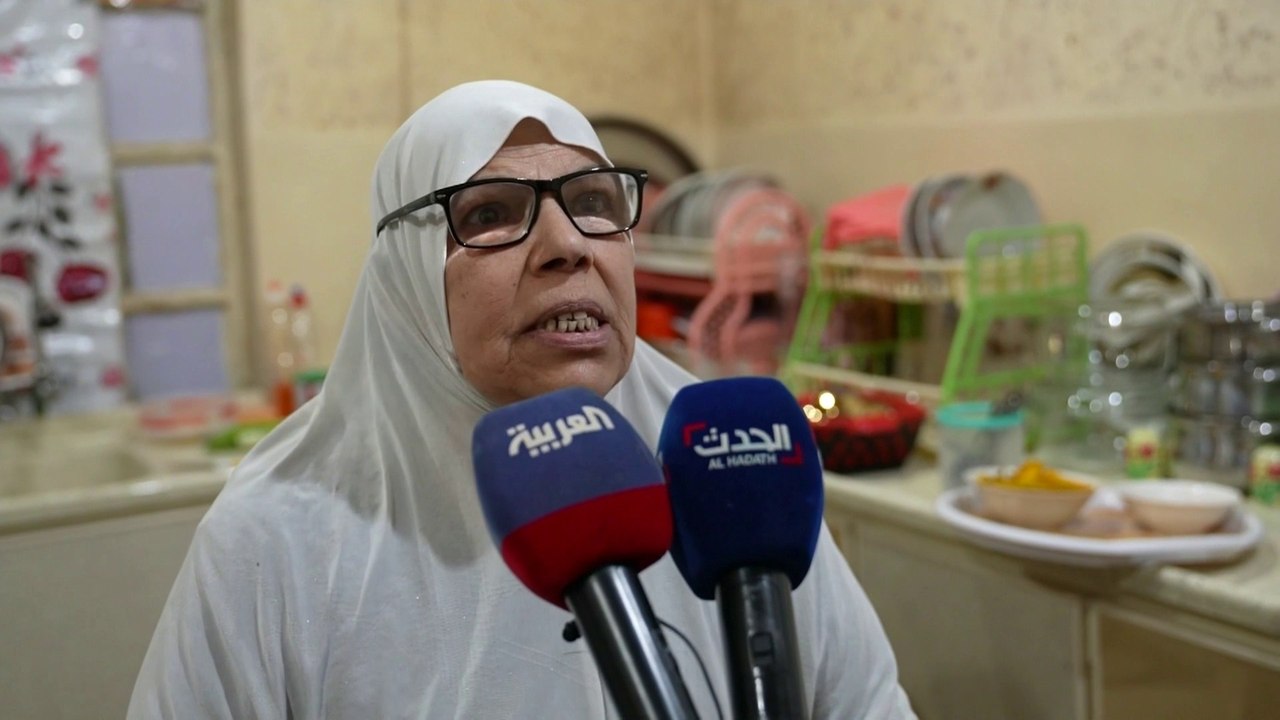موروث اجتماعي أصيل.. طبق رمضان يجمع جيران الأحياء الشعبية بالموصل