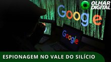Engenheiros são acusados de roubar segredos do Google e enviar dados ao Irã
