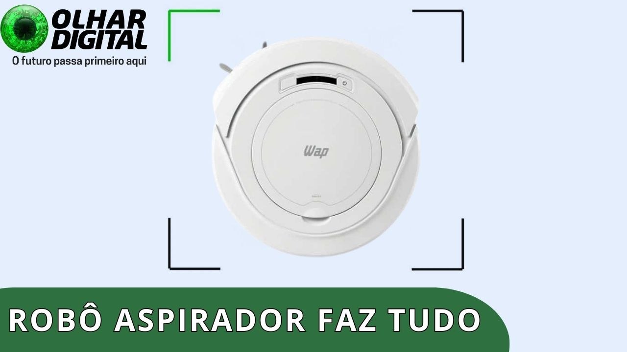 Ofertas do dia: soundbar, Roku Stick, robô aspirador e mais