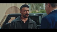 مسلسل علي كلاي الحلقة 2 الثانية