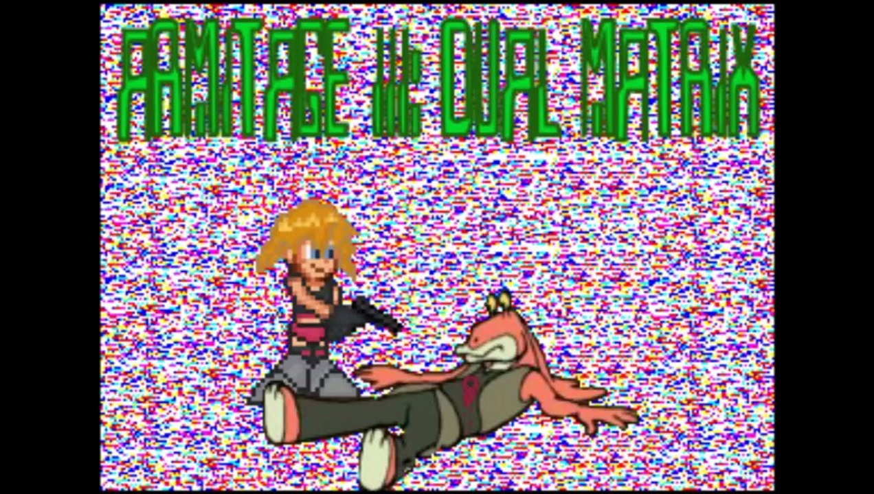 Otaku Evolution Episode 280 - Armitage III: Dual Matrix