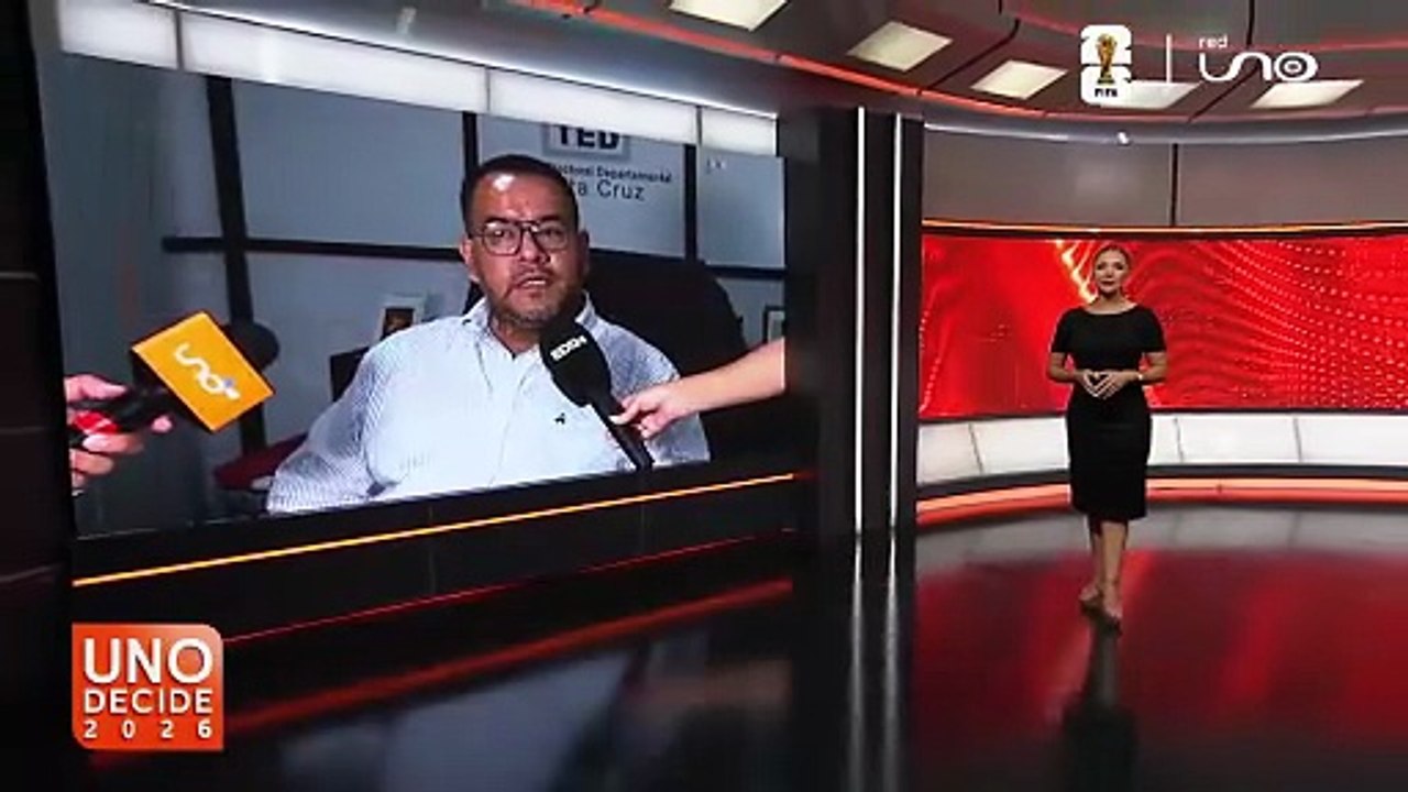 PRONUNCIAMIENTO TED