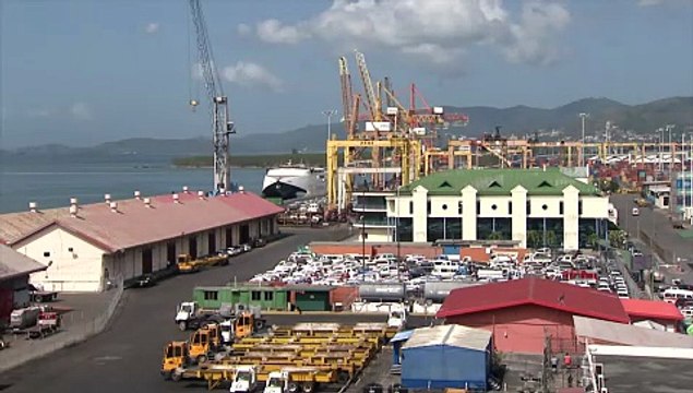 CHAMBER CONCERNED OVER CARGO DELAYS