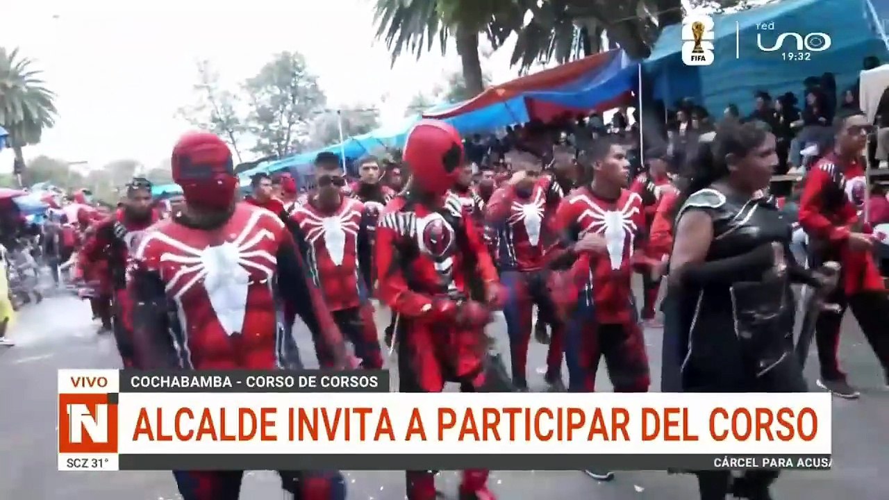 CBBA corso precios