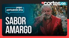 Pesquisa pós-desfile aponta cenário negativo para Lula