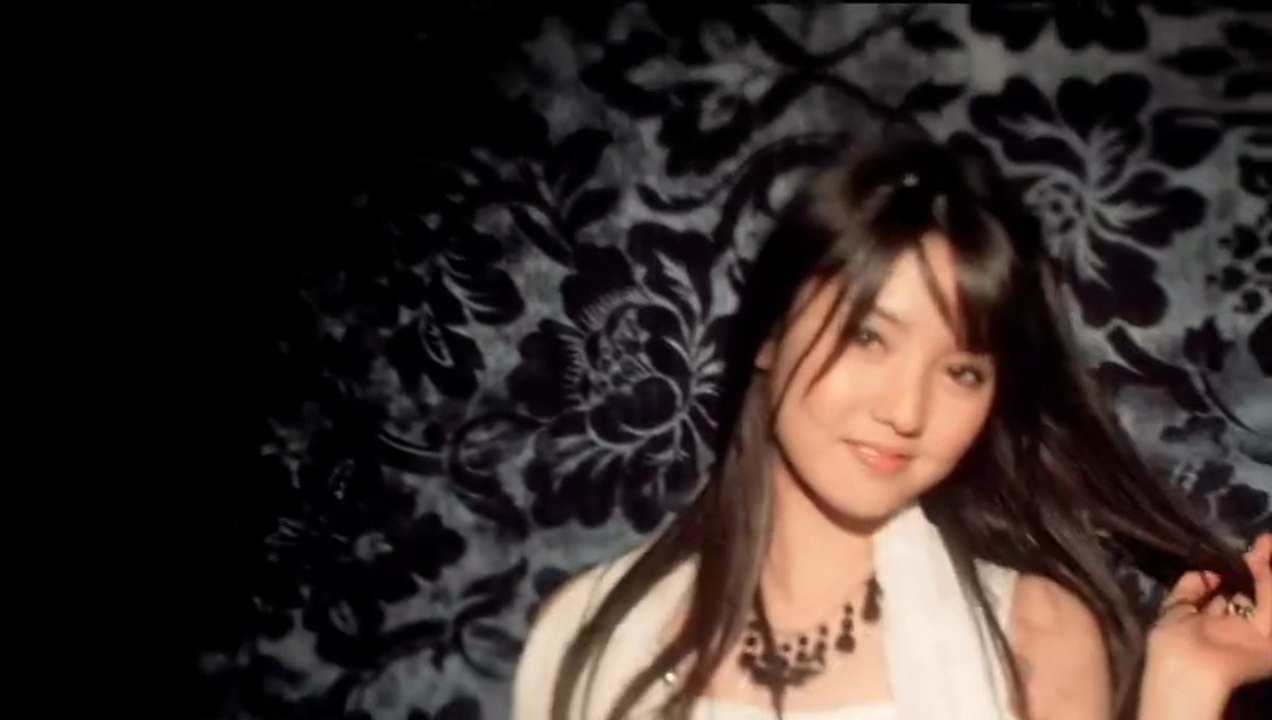 Morning Musume - Kimagure Princess - Michishige Sayumi Solo Ver.