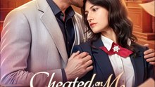 Cheated On Me, So I Stole His Dad – Full HD Movie 2025 [EngSub]
