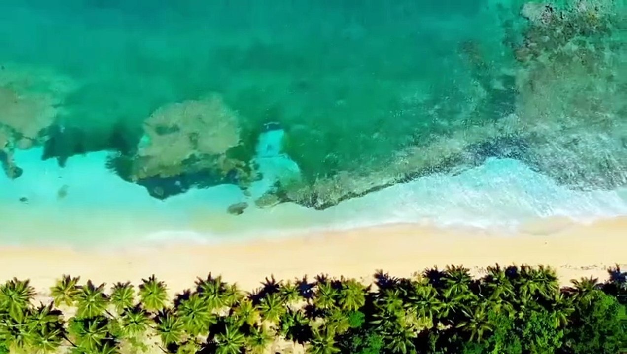 La Isla de Las Tentaciones Temporada 4 Capitulo 1 Parte 1