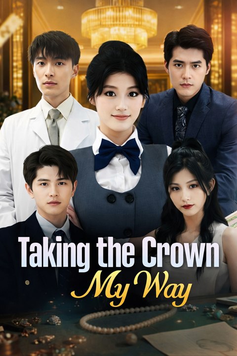 Taking The Crown My Way Sub English