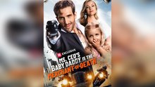 Ms. CEO's Baby Daddy Is the Merchant of Death - Full 2026 – Full HD Movie | English Sub