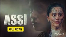 ASSI (2026) NEW SUPERHIT HINDI MOVIE HD