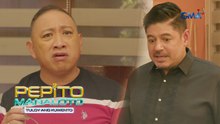 Pepito Manaloto - Tuloy Ang Kuwento: Pamilya Manaloto, bistado dahil sa pistachio! (YouLOL)