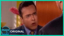 ¡Top 10 Personajes más TÓXICOS de Telenovelas!