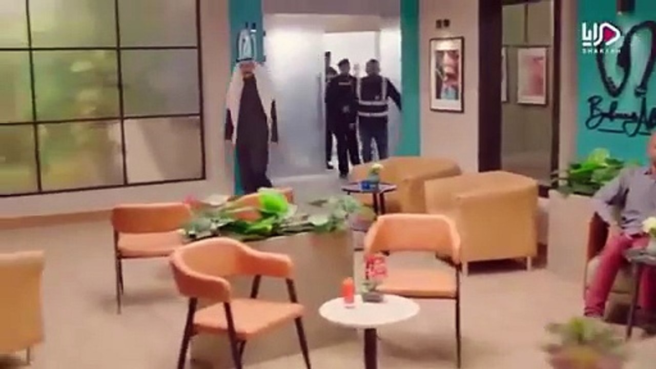 مسلسل قبل وبعد الحلقة 1 الاولى كامله