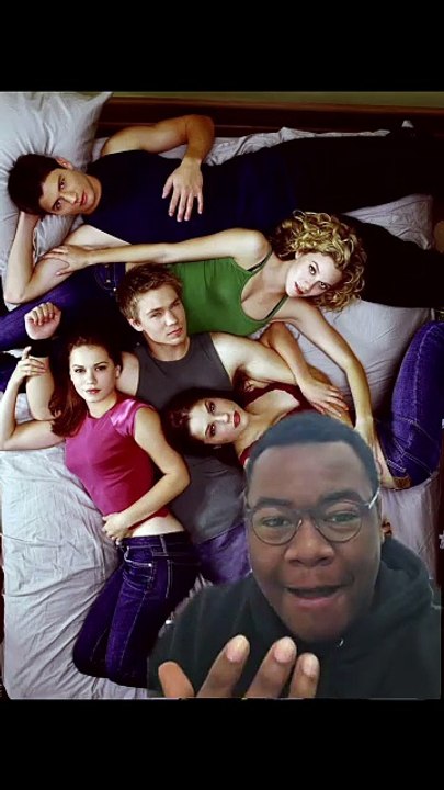 Les Frères Scott débarquent ENFIN sur Netflix ! La génération 2000 est servie (après Smallville)