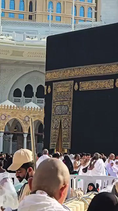 Kaba new video