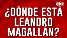 : Leandro Magallán desapareció hace un mes y su familia lo busca desesperadamente