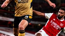 Pure Chaos at Molineux | Wolves vs Arsenal 2–2