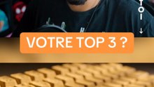 TON TOP 3 ?