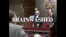 Crown Court - Brainwashed (1983)