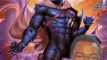 Black Panther T'Challa rend hommage à Mohamed Ali ! Les 60 ans du Roi des Comics célébrés !