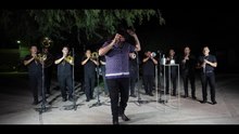 Cheche Flores - Los Tres Gallos (En Vivo)