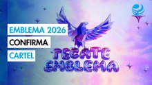Tecate Emblema 2026: Cartel, fechas y preventa de boletos del festival pop en CDMX
