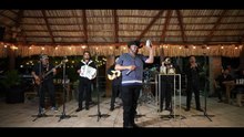 Cheche Flores - Fíjate (En Vivo)
