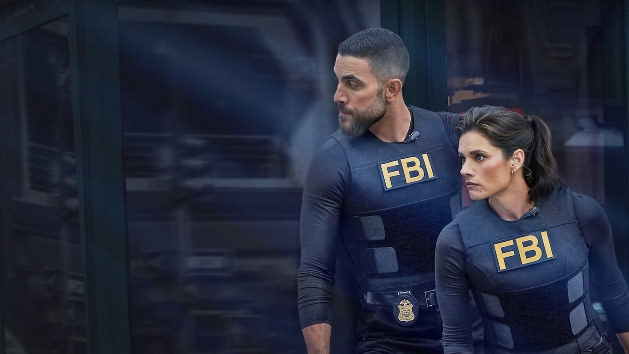 FULL: FBI Season 8 Episode 13 (2018) HD Streaming English