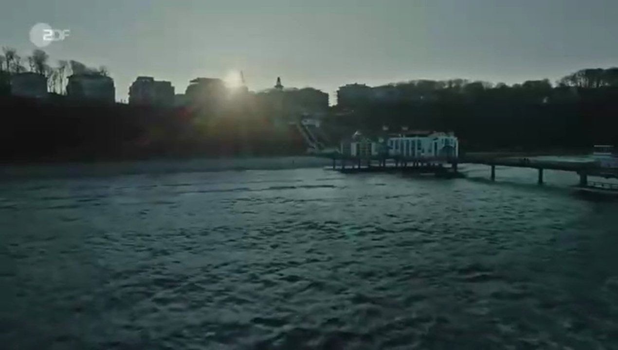 Stralsund -27- Jetzt komm ich!