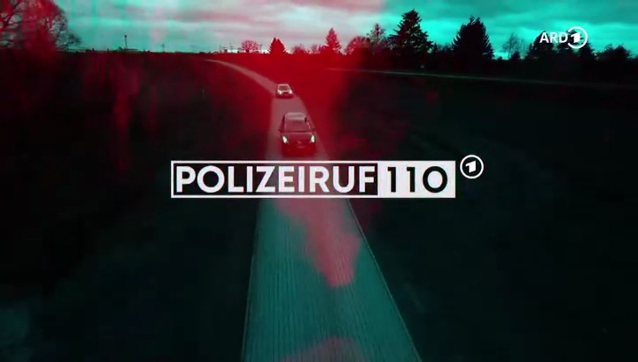 Polizeiruf 110 -423- Der Wanderer zieht von dannen