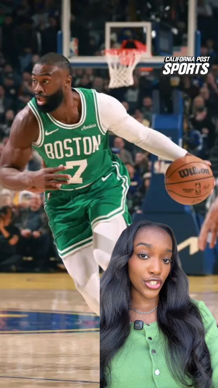Jaylen Brown vs. City of Beverly Hills