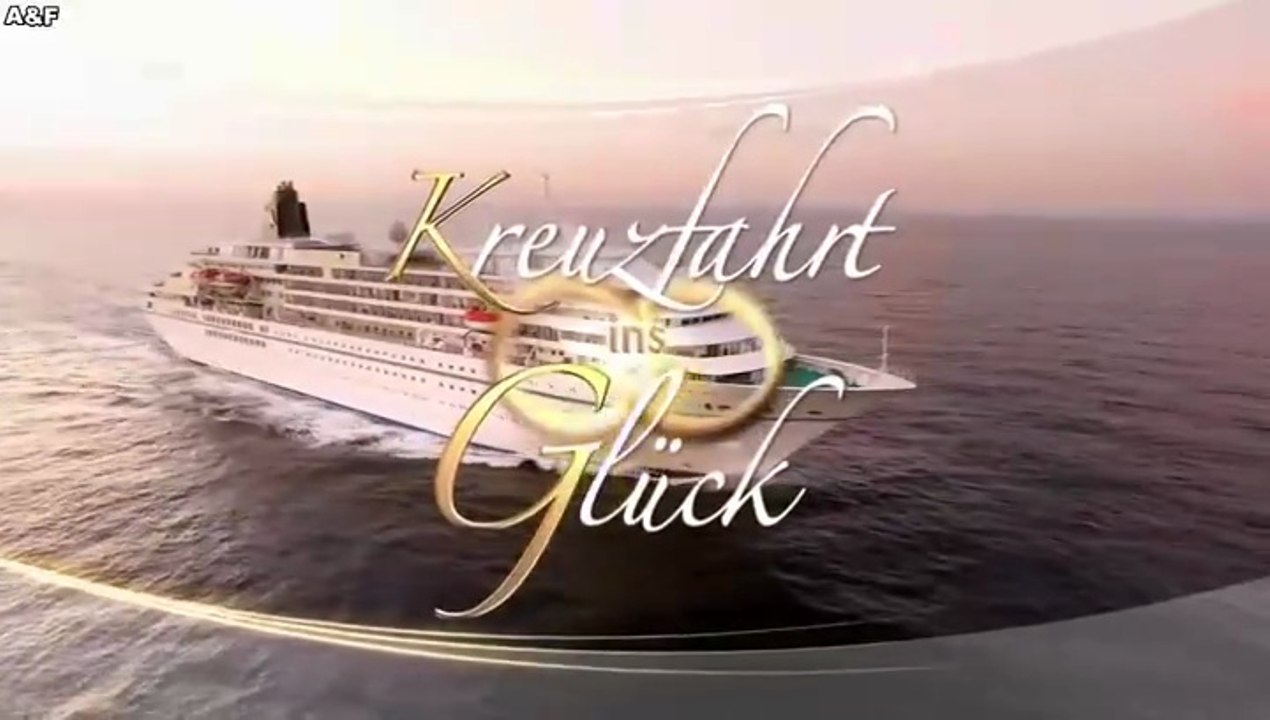 Kreuzfahrt ins Glück -25- Hochzeitsreise nach Lissabon