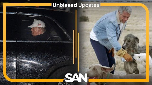 Trump sets 10-day deadline for Iran; Epstein’s Zorro Ranch probe reopens | Unbiased Updates